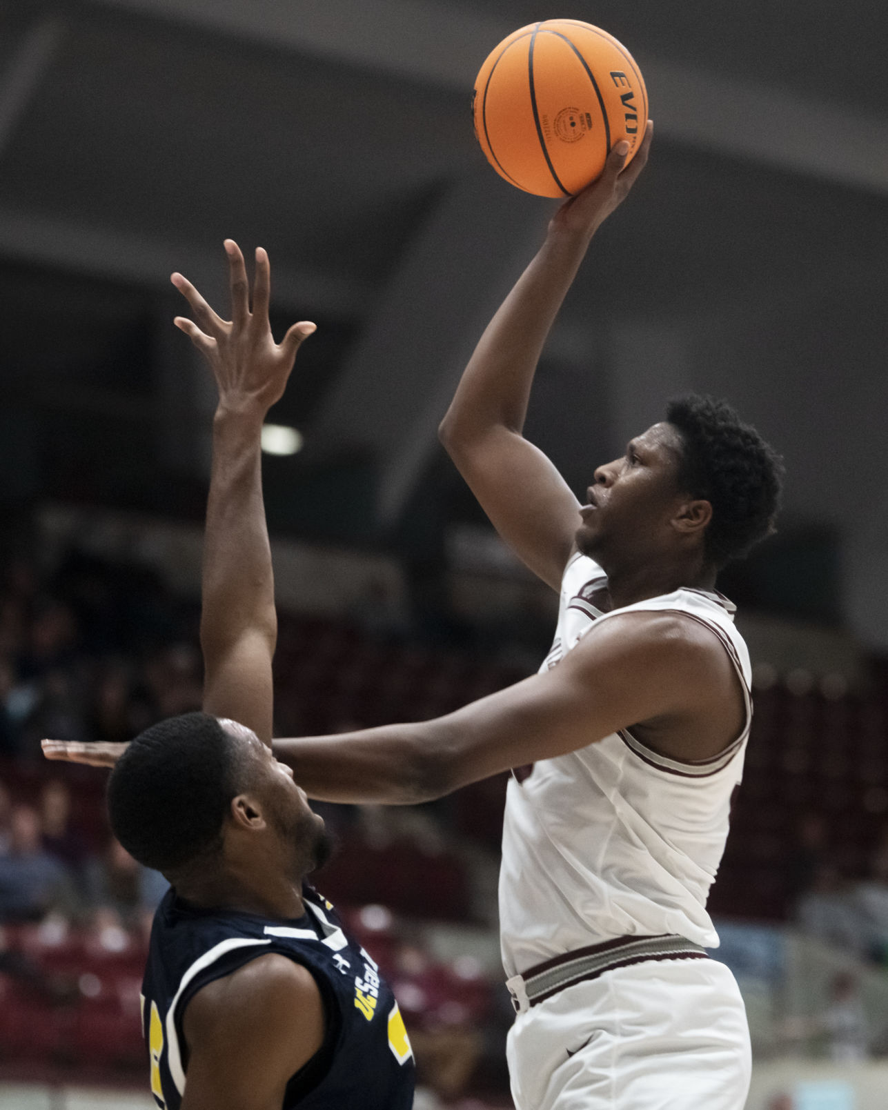Griz vs. UC San Diego 17
